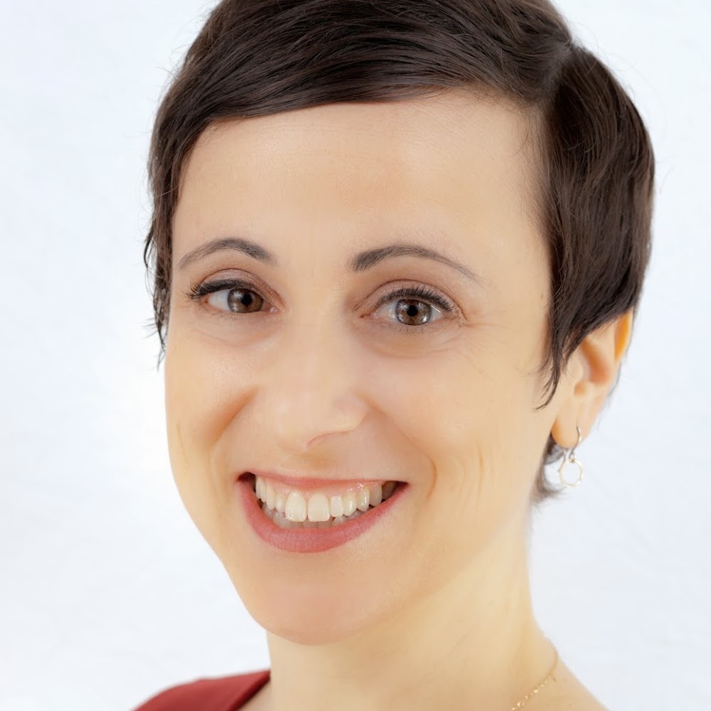 Meet your Posher, Susie